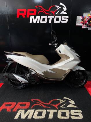 HONDA PCX DLX 